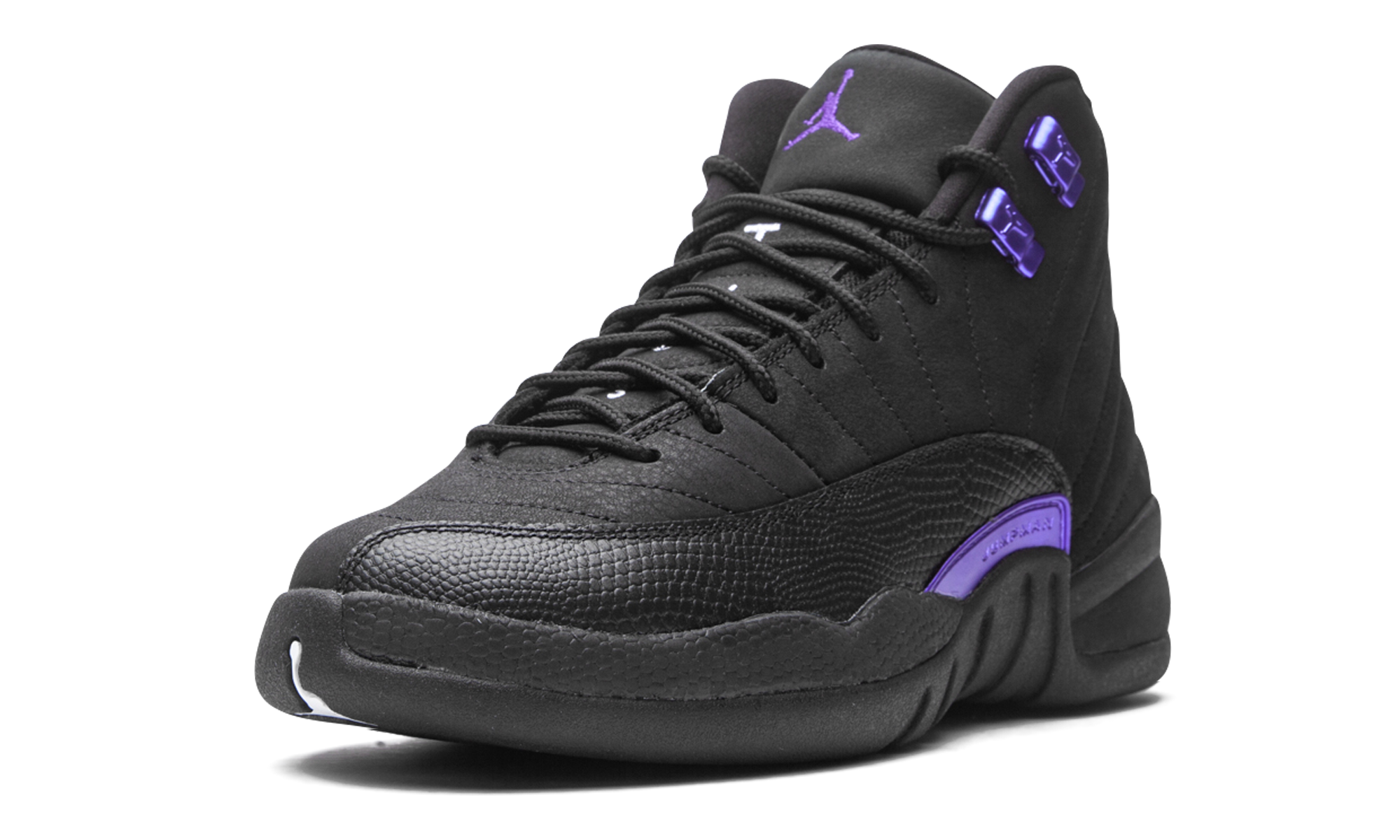 Air Jordan 12 Retro GS Dark Concord DH0905 005