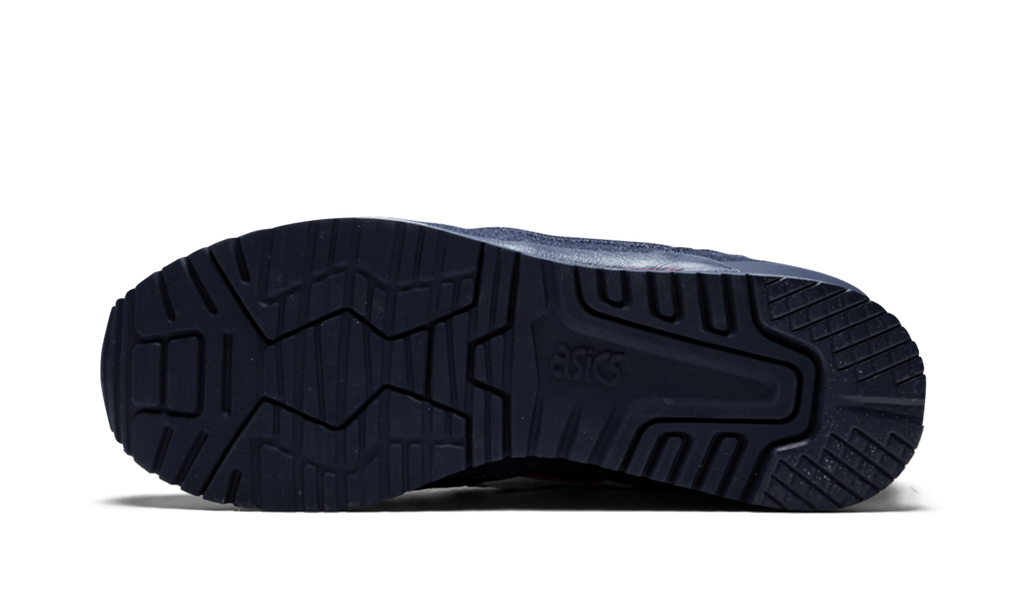 Asics Gel-Lyte 3 Selvedge Denim H20CK 5001
