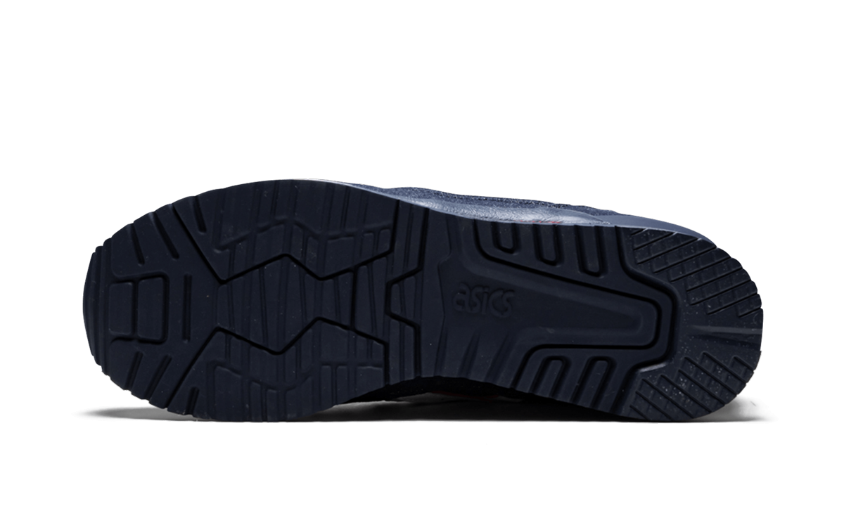Asics Gel-Lyte 3 Selvedge Denim H20CK 5001