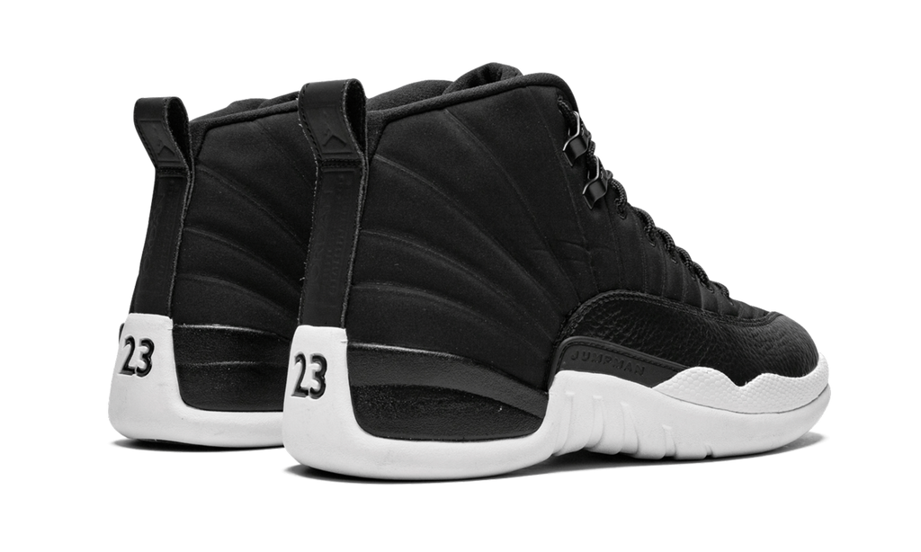 Air Jordan 12 Retro PSNY FRIENDS AND FAMILY 572646 849