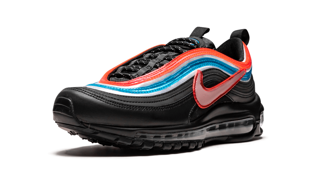 Nike AIR MAX 97 OA On Air - Seoul CI1503 001