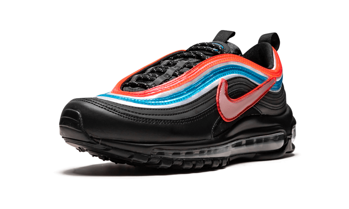 Nike AIR MAX 97 OA On Air - Seoul CI1503 001