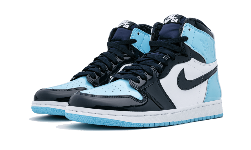 AIR JORDAN 1 HIGH OG WMNS UNC Patent Leather CD0461 401