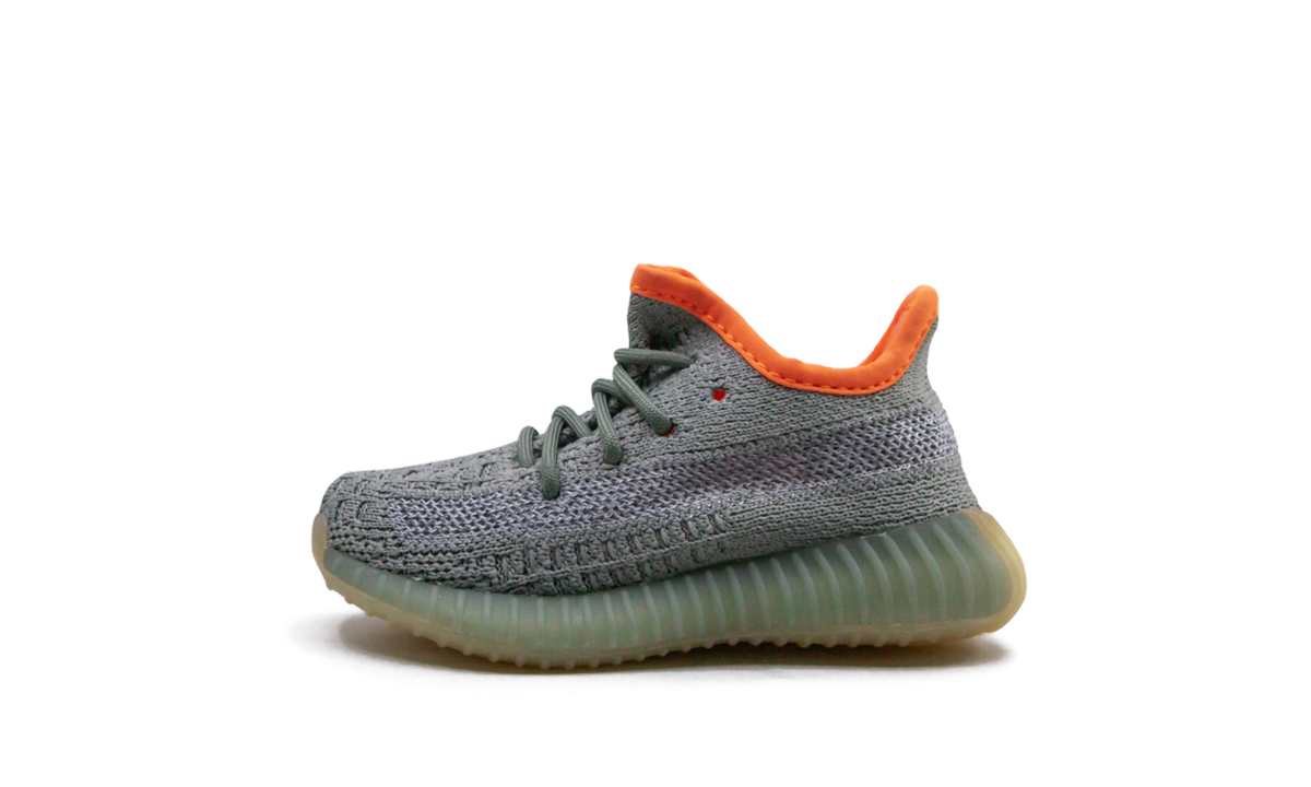 Yeezy Boost 350 V2 Infant Desert Sage FX9041