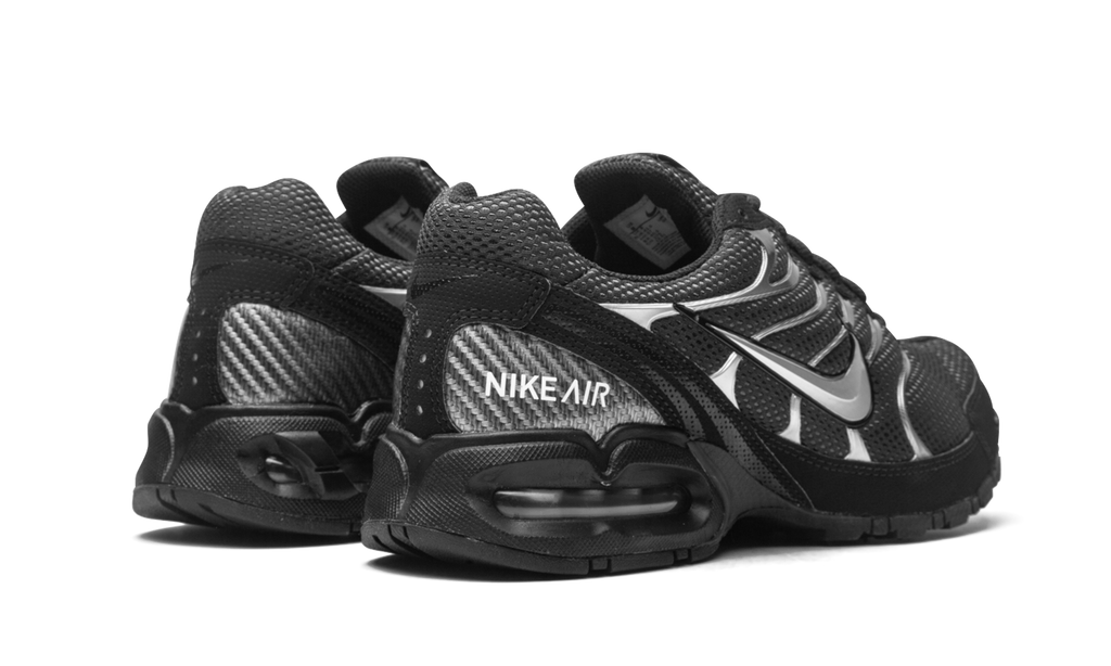 Nike Air Max Torch 4 Black 343846 002