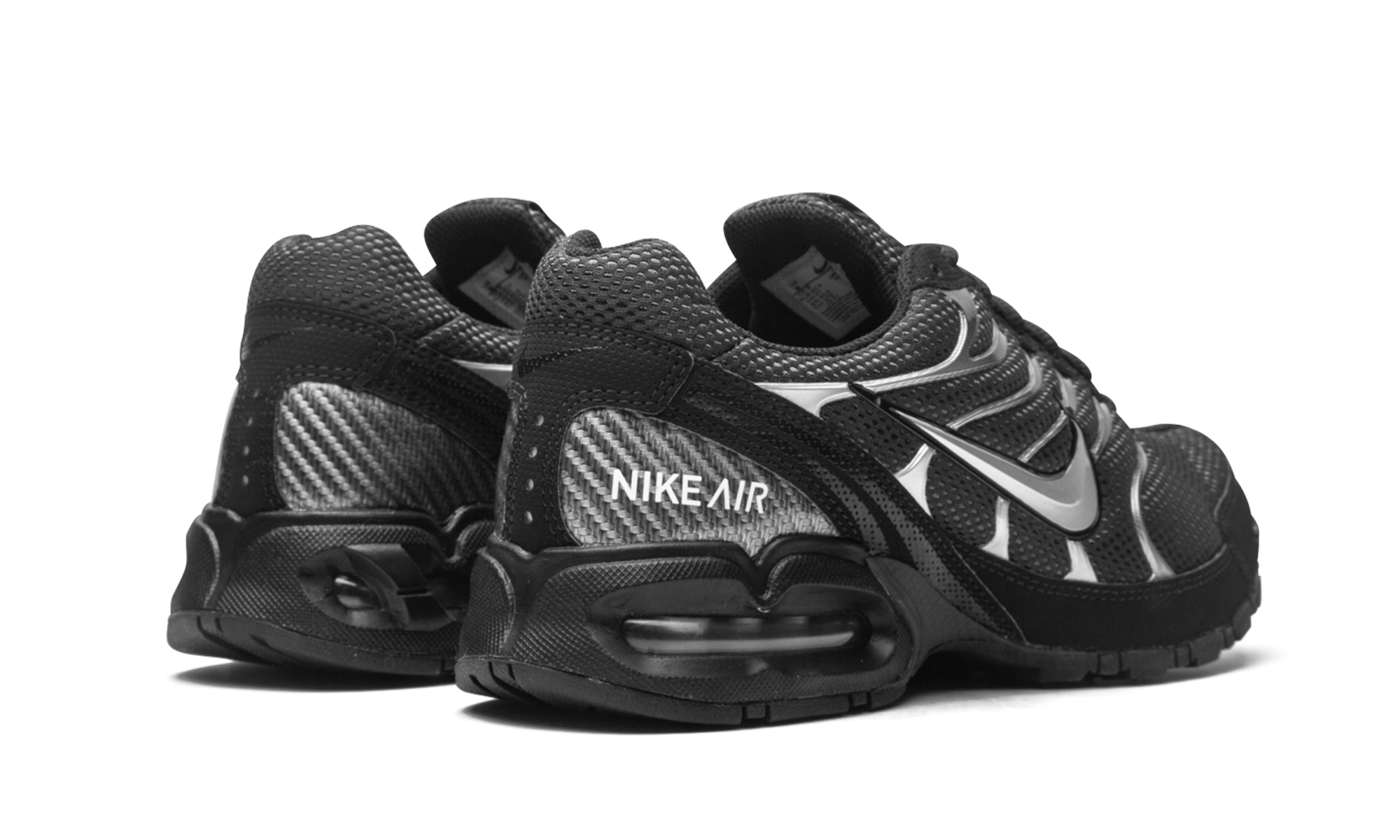 Nike Air Max Torch 4 Black 343846 002