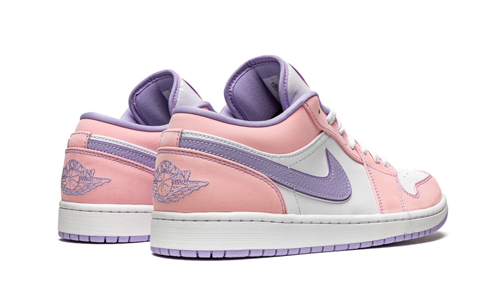 Air Jordan 1 Low SE Arctic Punch CK3022 600