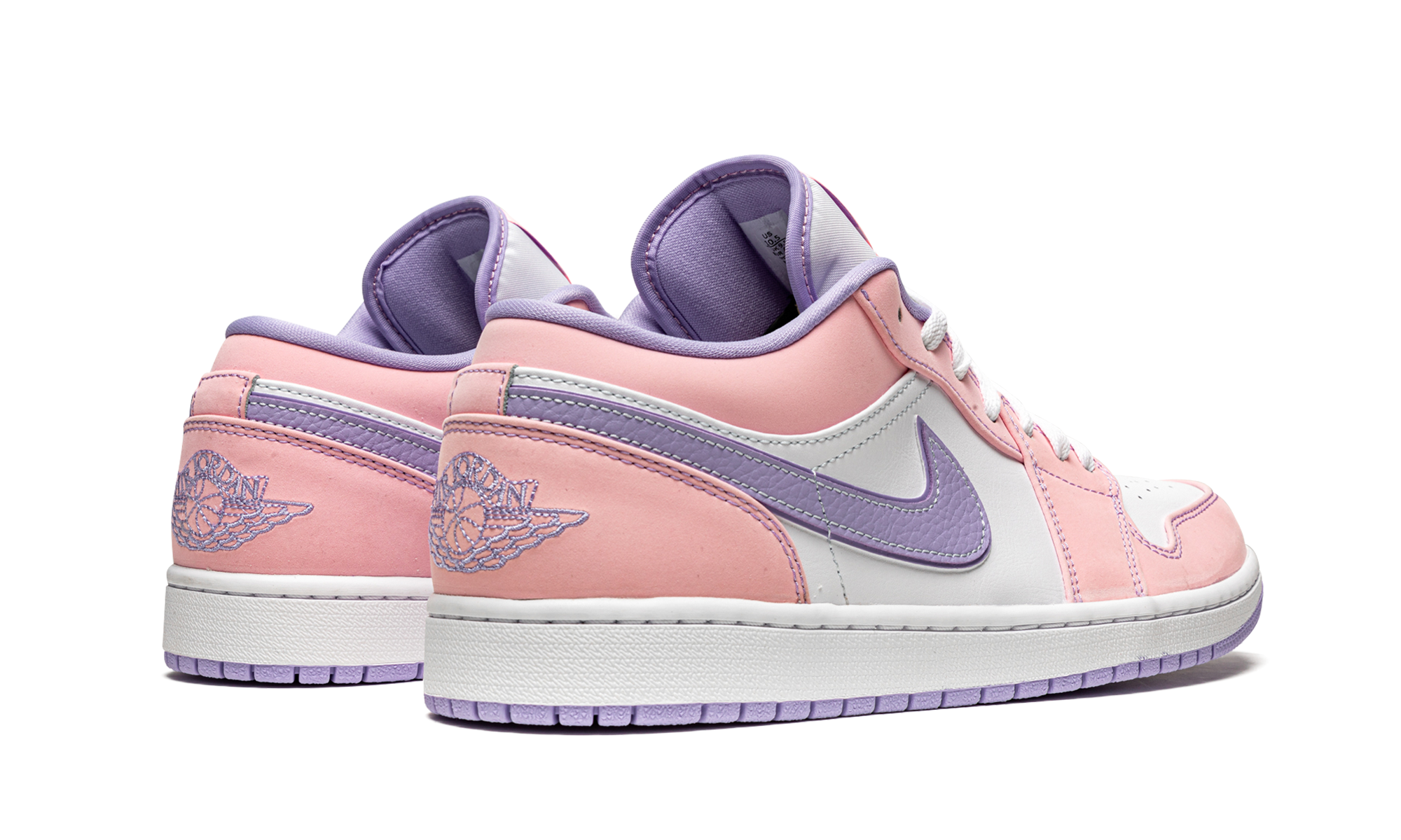 Air Jordan 1 Low SE Arctic Punch CK3022 600
