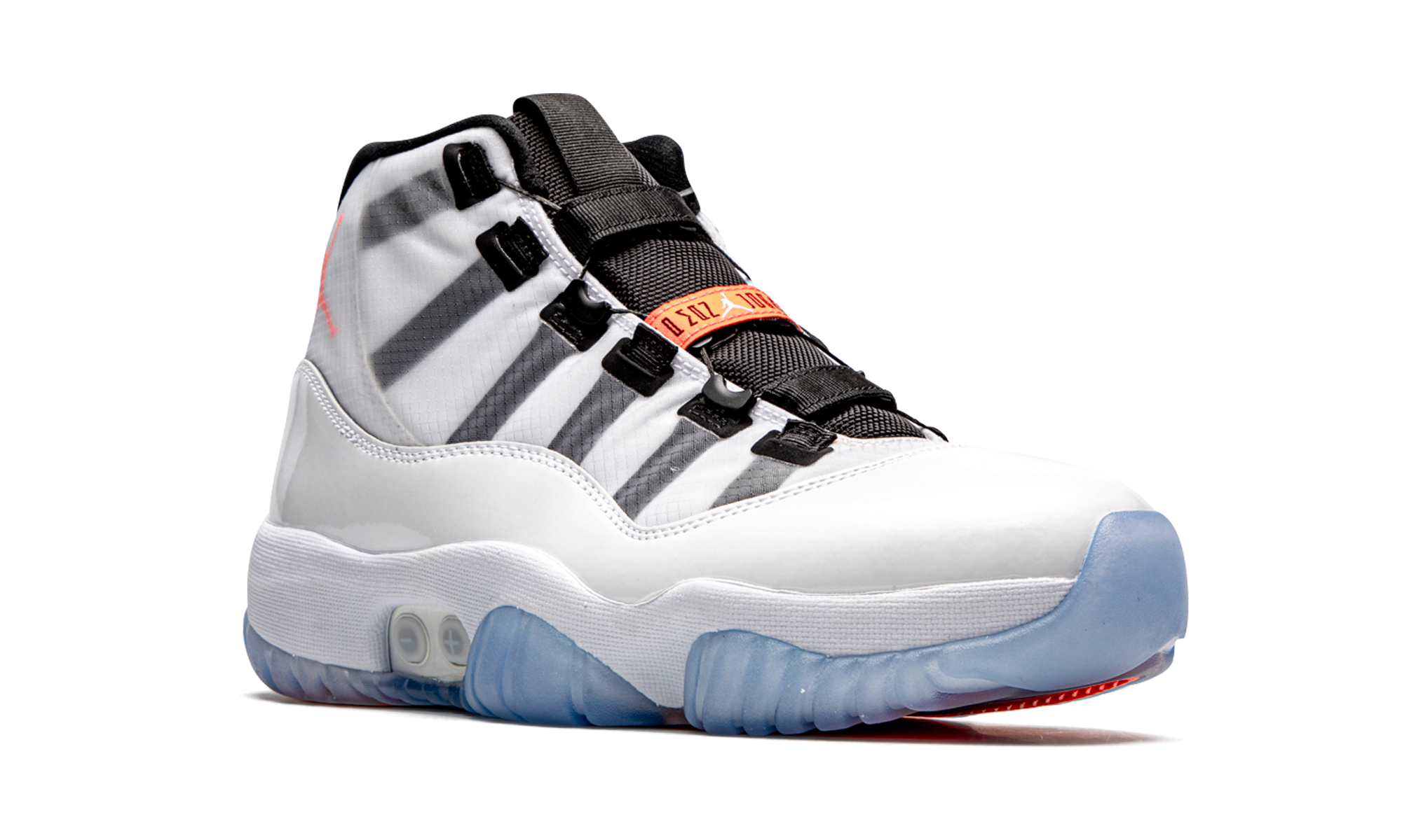 Air Jordan 11 Adapt White DA7990 100