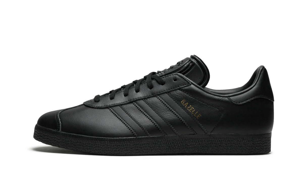 Adidas Gazelle Black BB5497