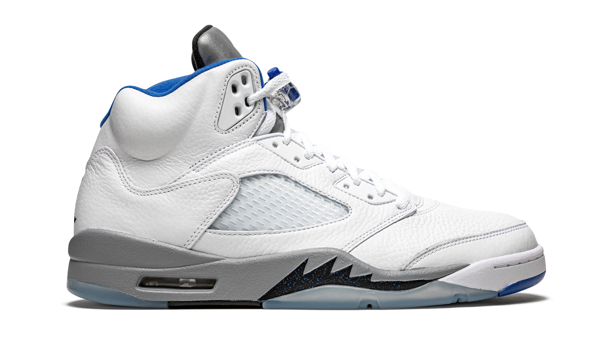 Air Jordan 5 Retro Stealth 2.0 DD0587 140