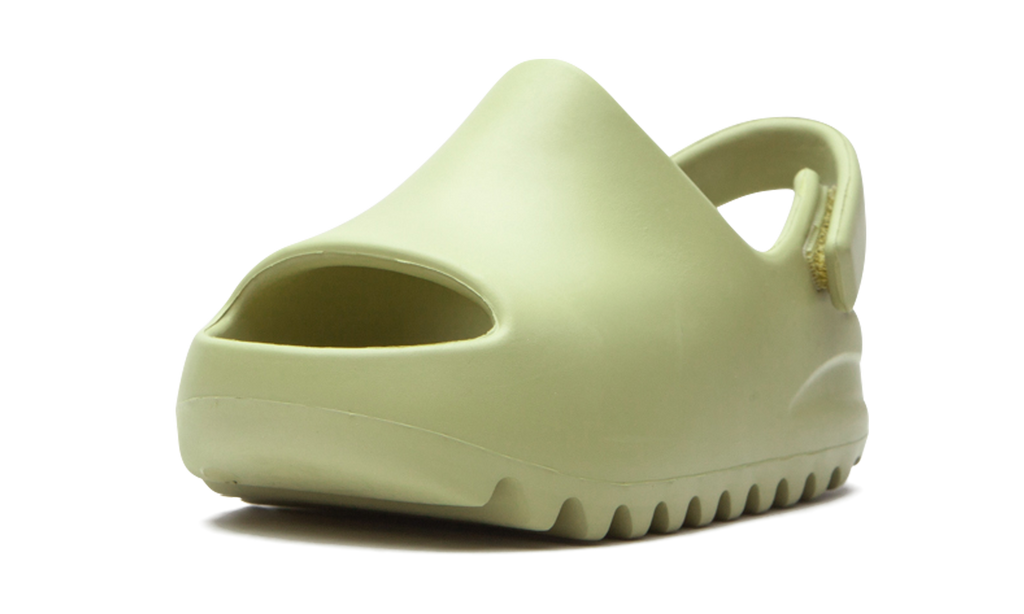 YEEZY SLIDE (INFANTS) RESIN FX0496