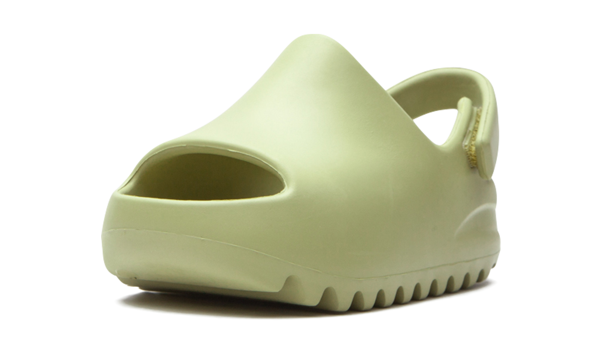 YEEZY SLIDE (INFANTS) RESIN FX0496