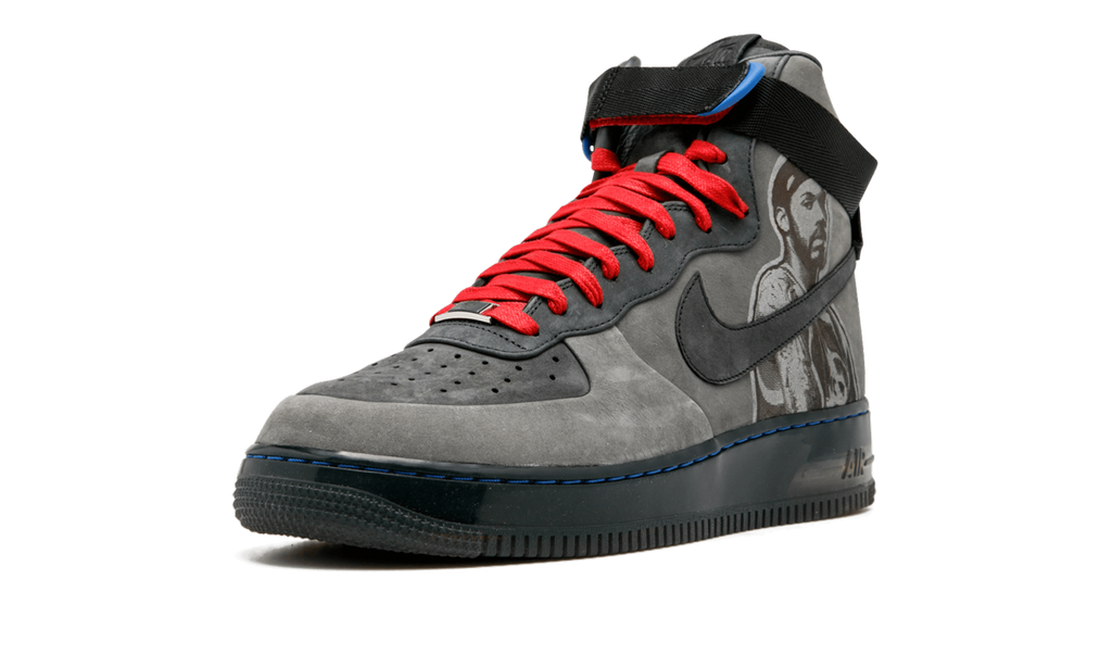Nike Air Force 1 SPRM '07 (RASHEED) 315096 001