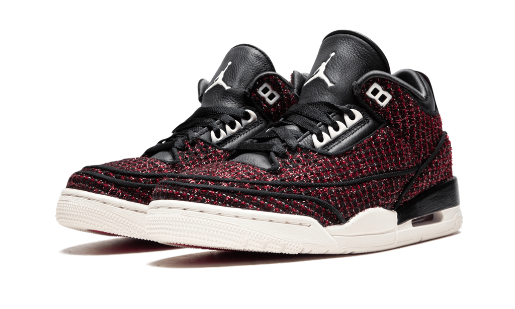 AIR JORDAN 3 SE AOK WMNS Anna Wintour - Vogue BQ3195 601