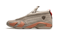 Air Jordan 14 Retro Low Clot - Terra Blush DC9857 200