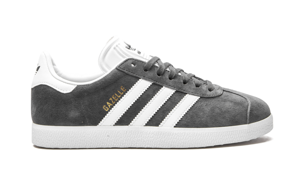 Adidas Gazelle Solid Grey BB5480