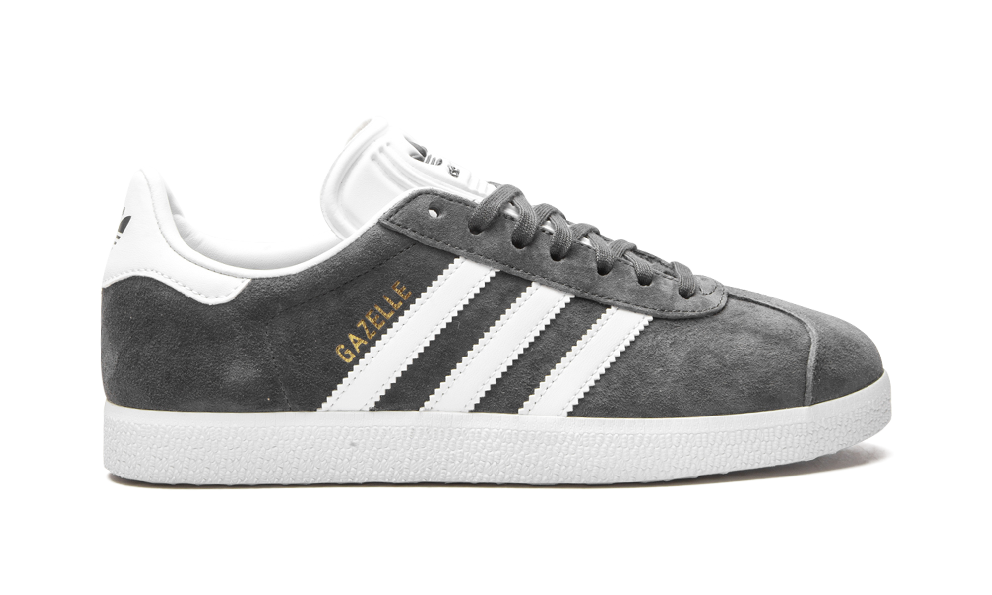 Adidas Gazelle Solid Grey BB5480