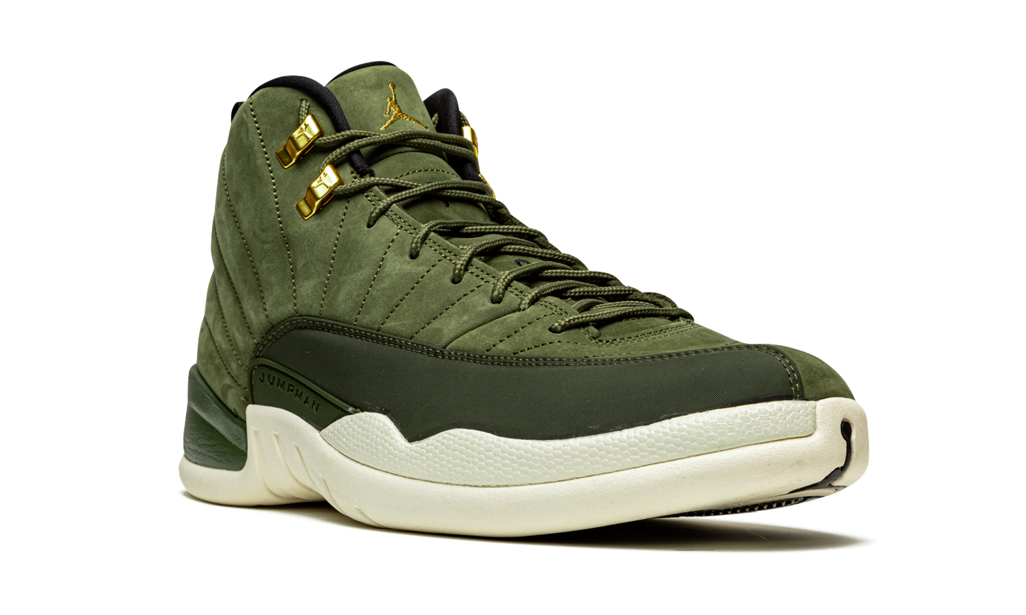 Air Jordan 12 Chris Paul Class Of 2003 130690 301