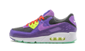 Nike Air Max 90 Animal Pack - Violet Blend CZ5588 001