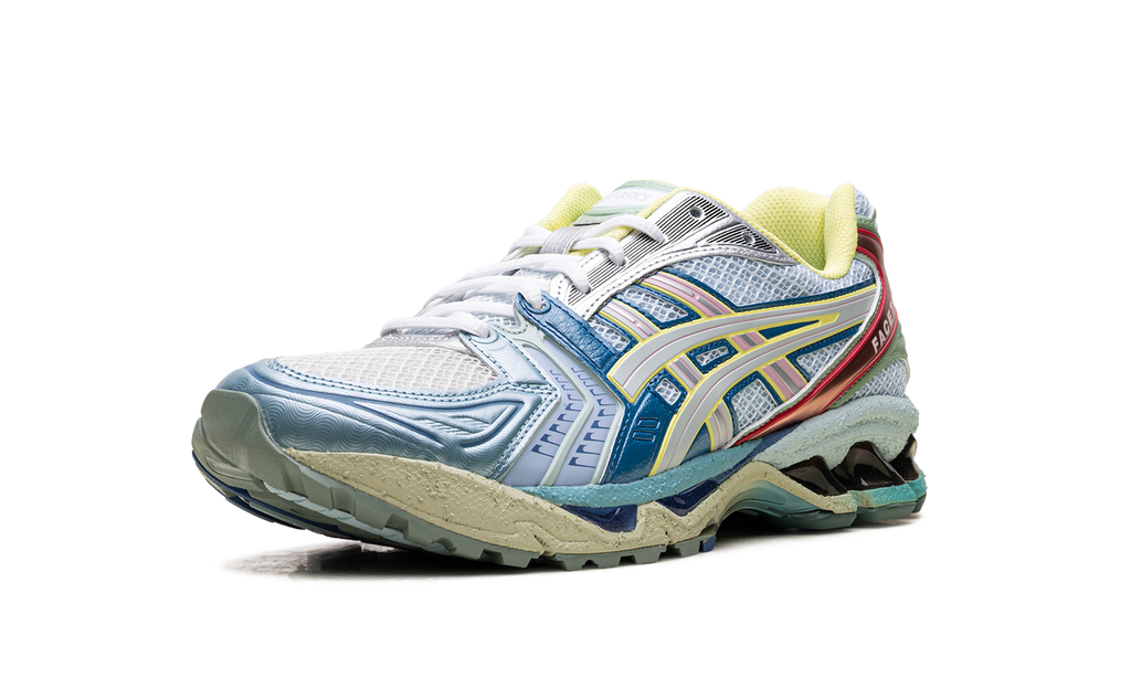 Asics GEL-Kayano 14 FACETASM - Organic Beauty 1203A864 960