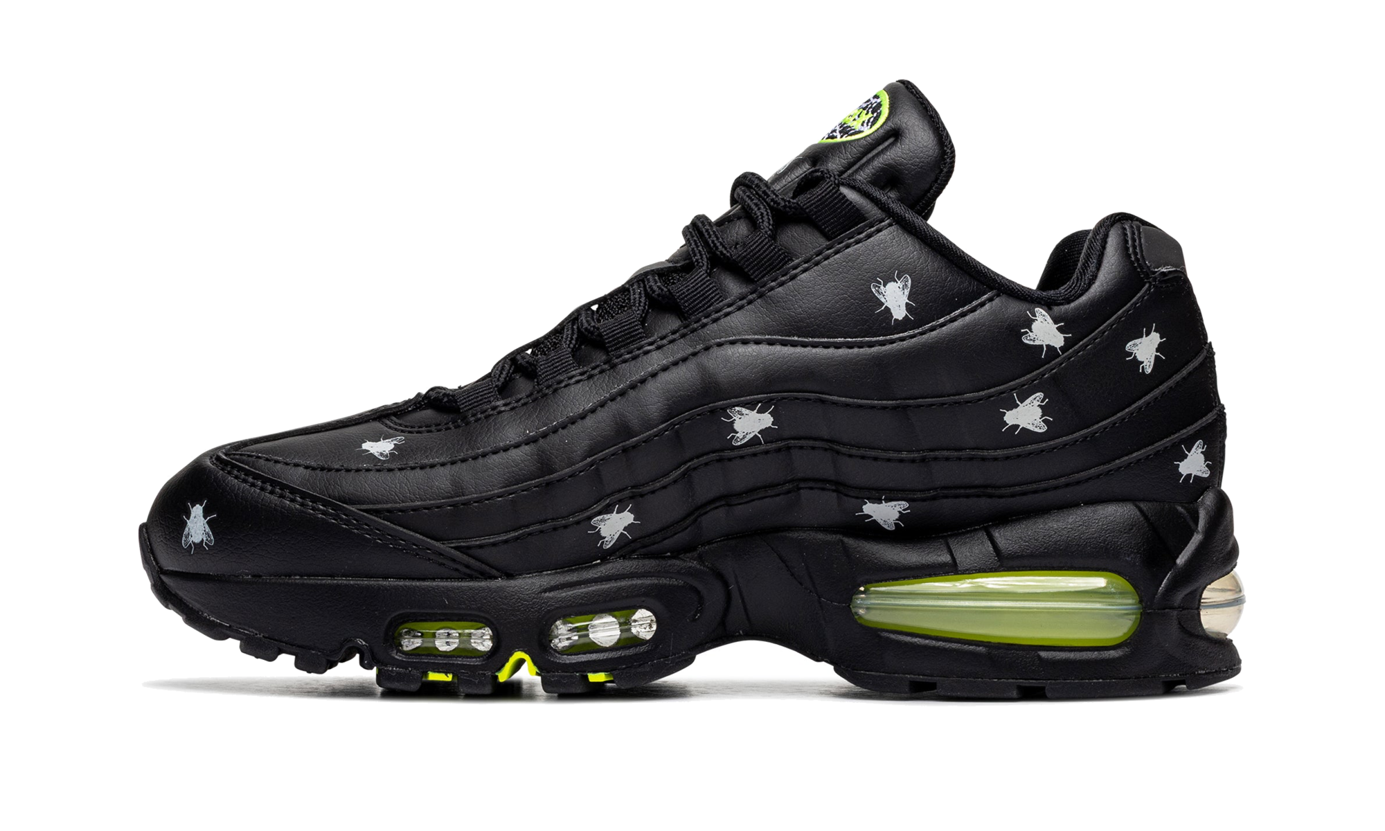 Nike Air Max 95 PRM Houseflies IM3082 001