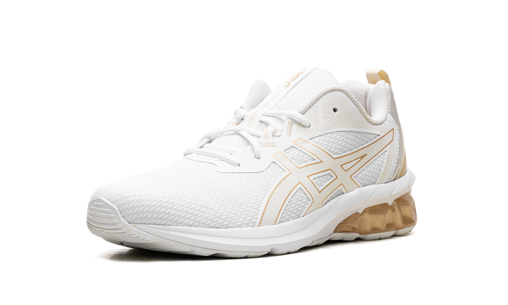 Asics GEL-QUANTUM 90 IV WMNS White/Champagne 1202A384 101