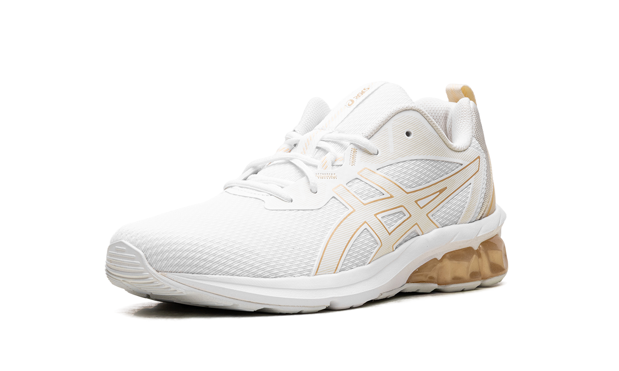 Asics GEL-QUANTUM 90 IV WMNS White/Champagne 1202A384 101