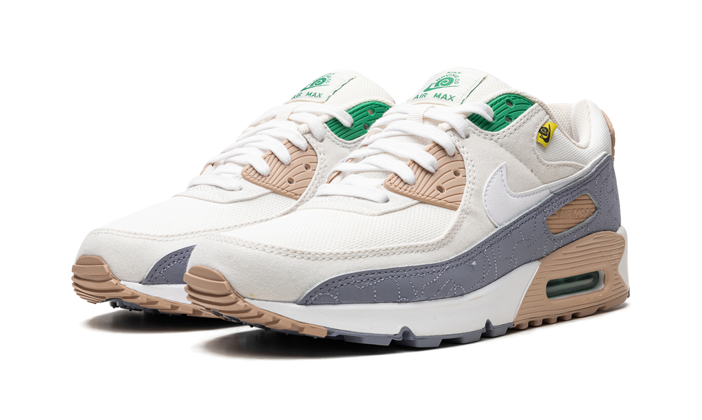 Nike Air Max 90 Moving Co. DV2614 100