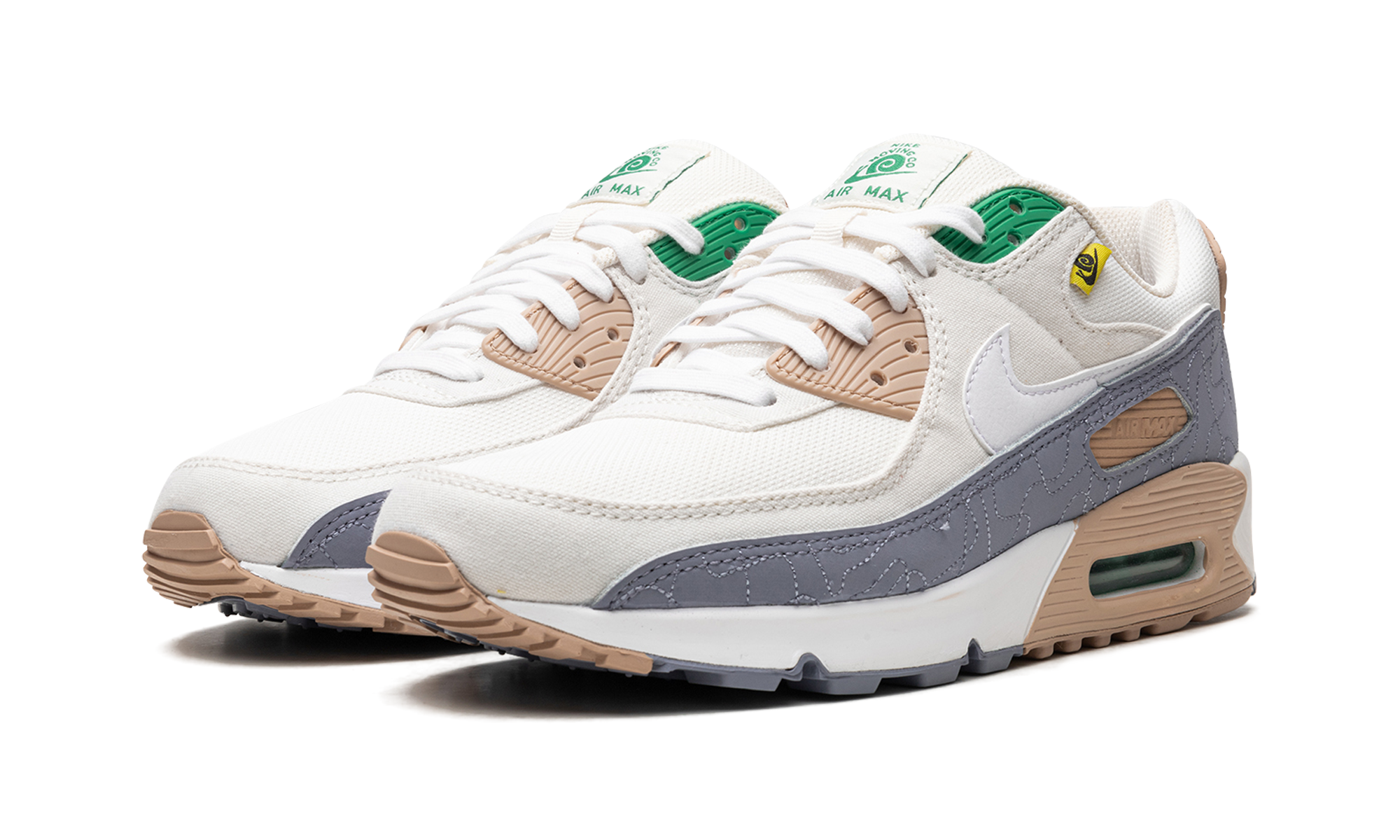 Nike Air Max 90 Moving Co. DV2614 100