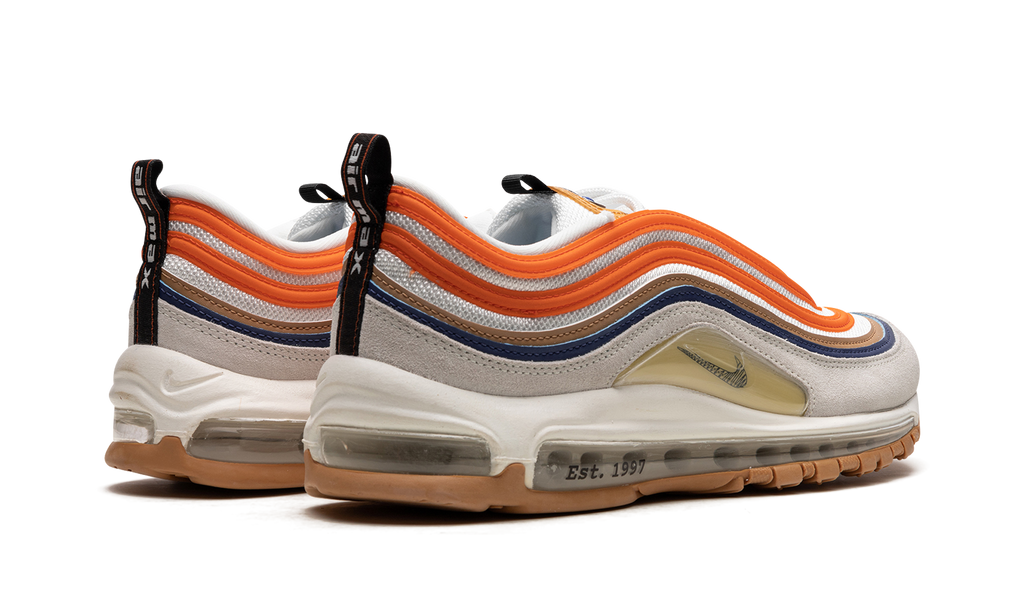 Nike Air Max 97 SE Frank Rudy DV2619 100