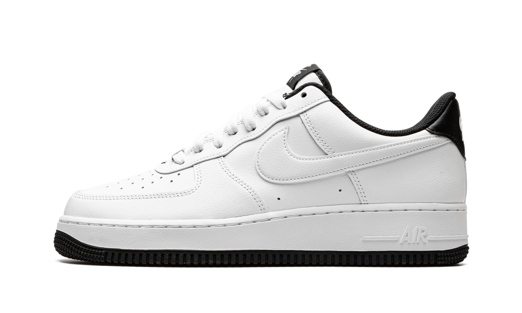 Nike Air Force 1 '07 White / Black DR9867 102
