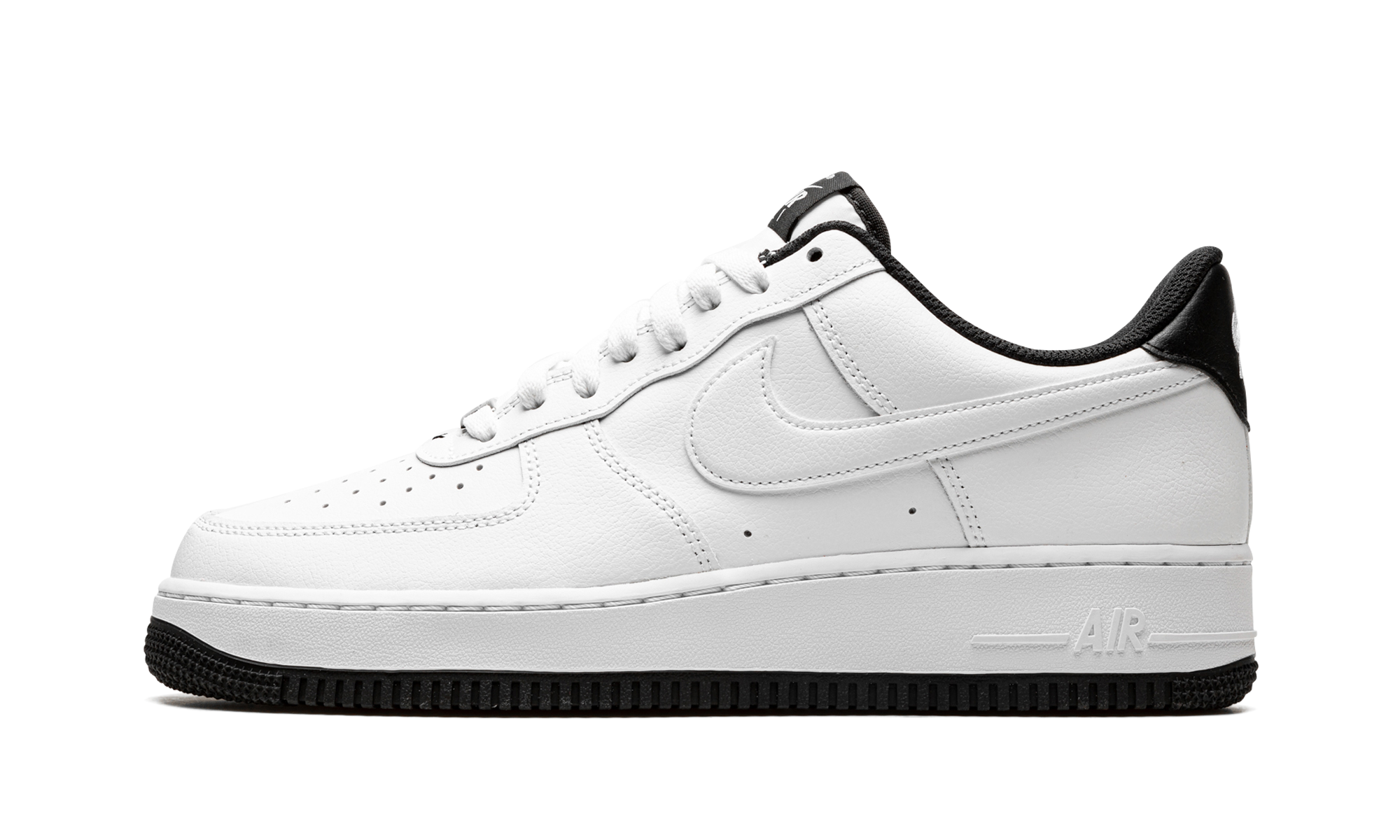 Nike Air Force 1 '07 White / Black DR9867 102