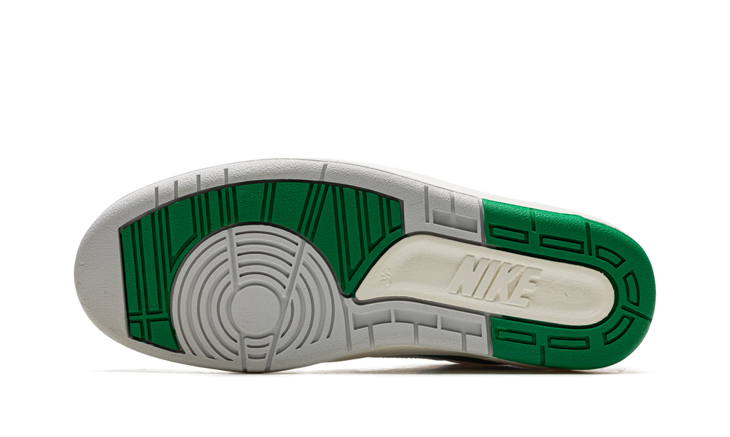 Jordan 2 Retro WMNS Nina Chanel Abney - White Malachite DQ0560 160