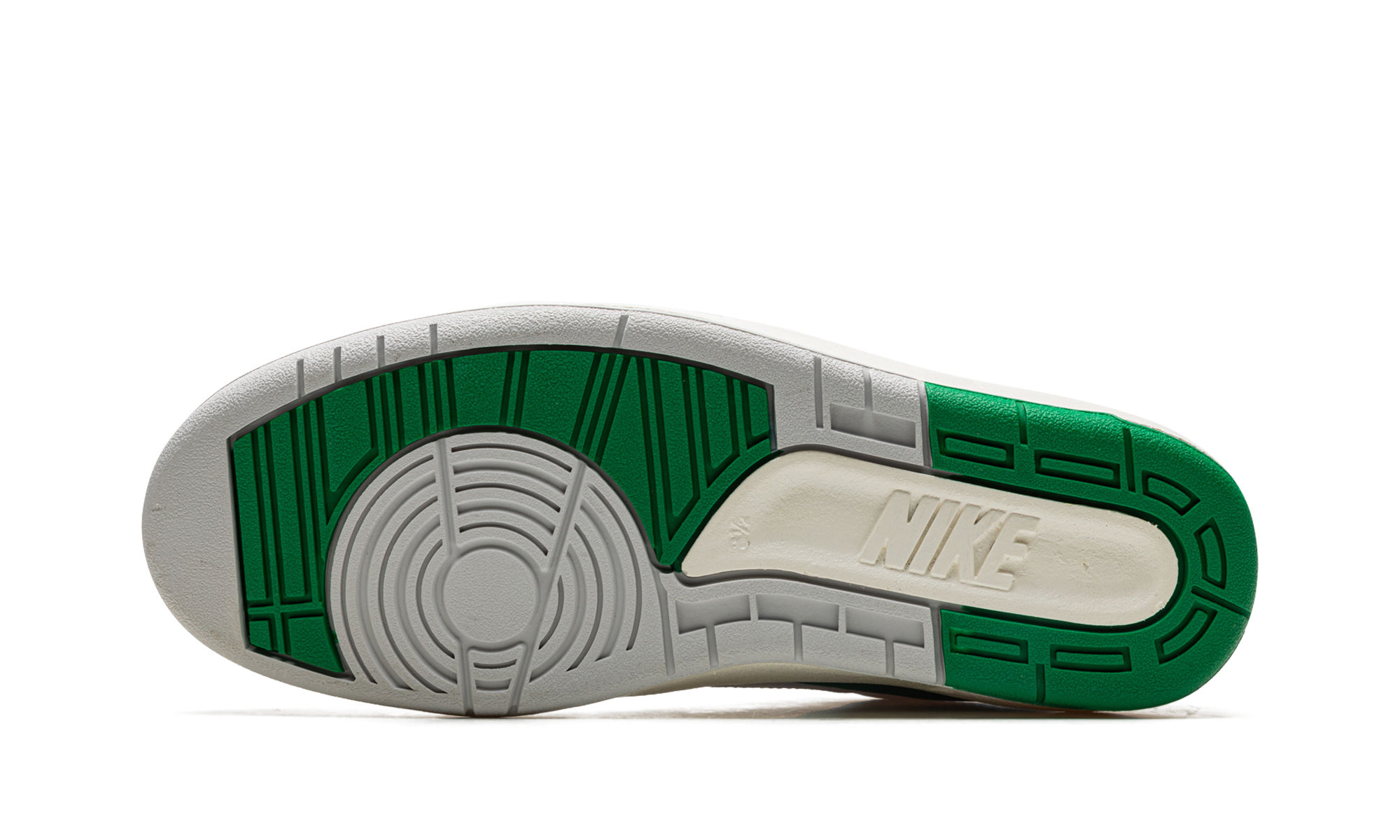 Jordan 2 Retro WMNS Nina Chanel Abney - White Malachite DQ0560 160