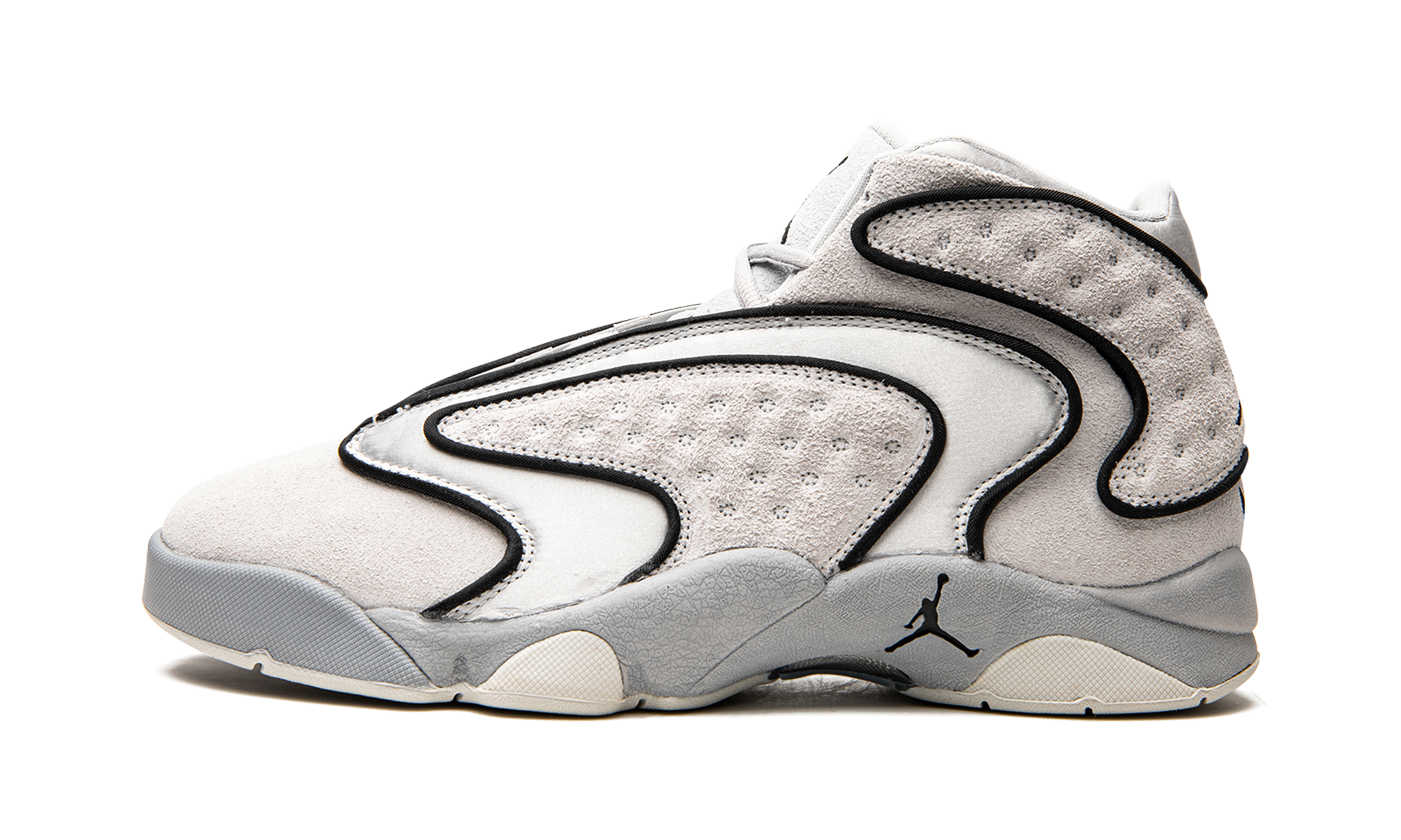 AIR JORDAN OG WMNS Tech Grey 133000 002