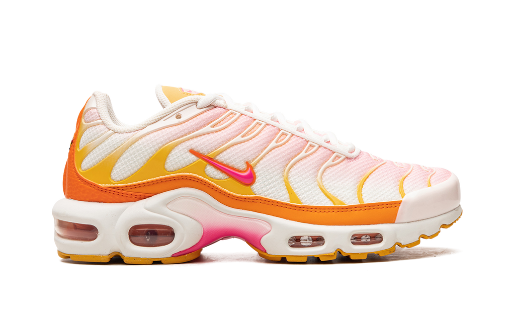 Nike AIR MAX PLUS WMNS Tropical DX2673 100