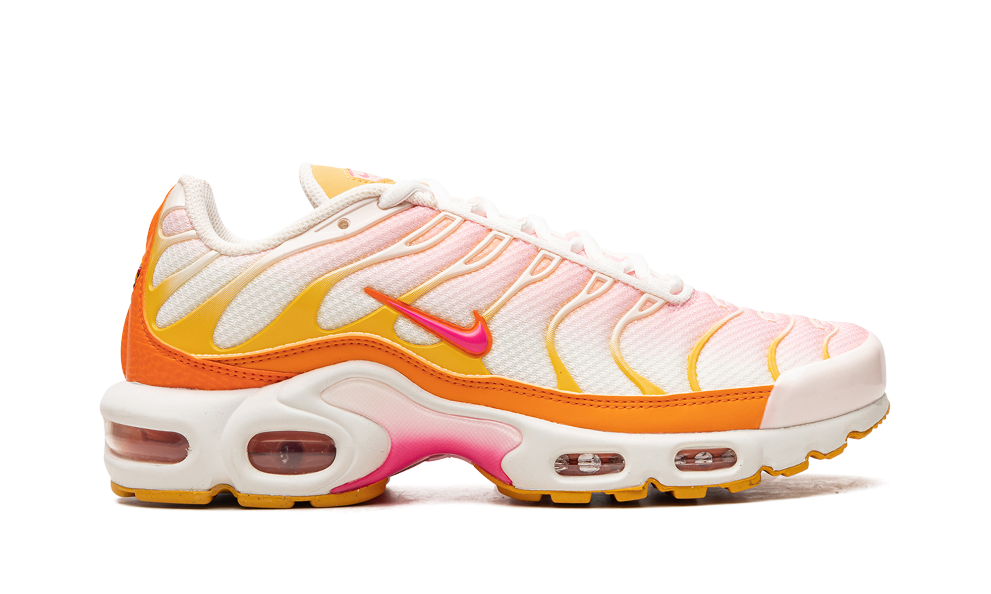 Nike AIR MAX PLUS WMNS Tropical DX2673 100