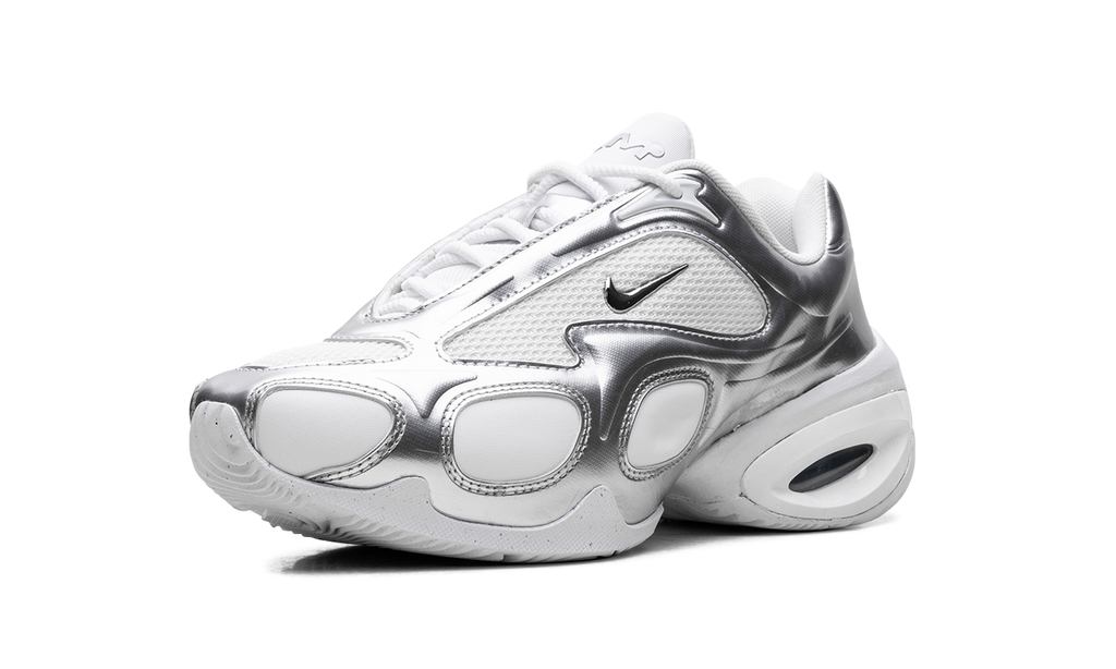 Nike Air Max Muse WMNS Metallic Silver FV1920 100