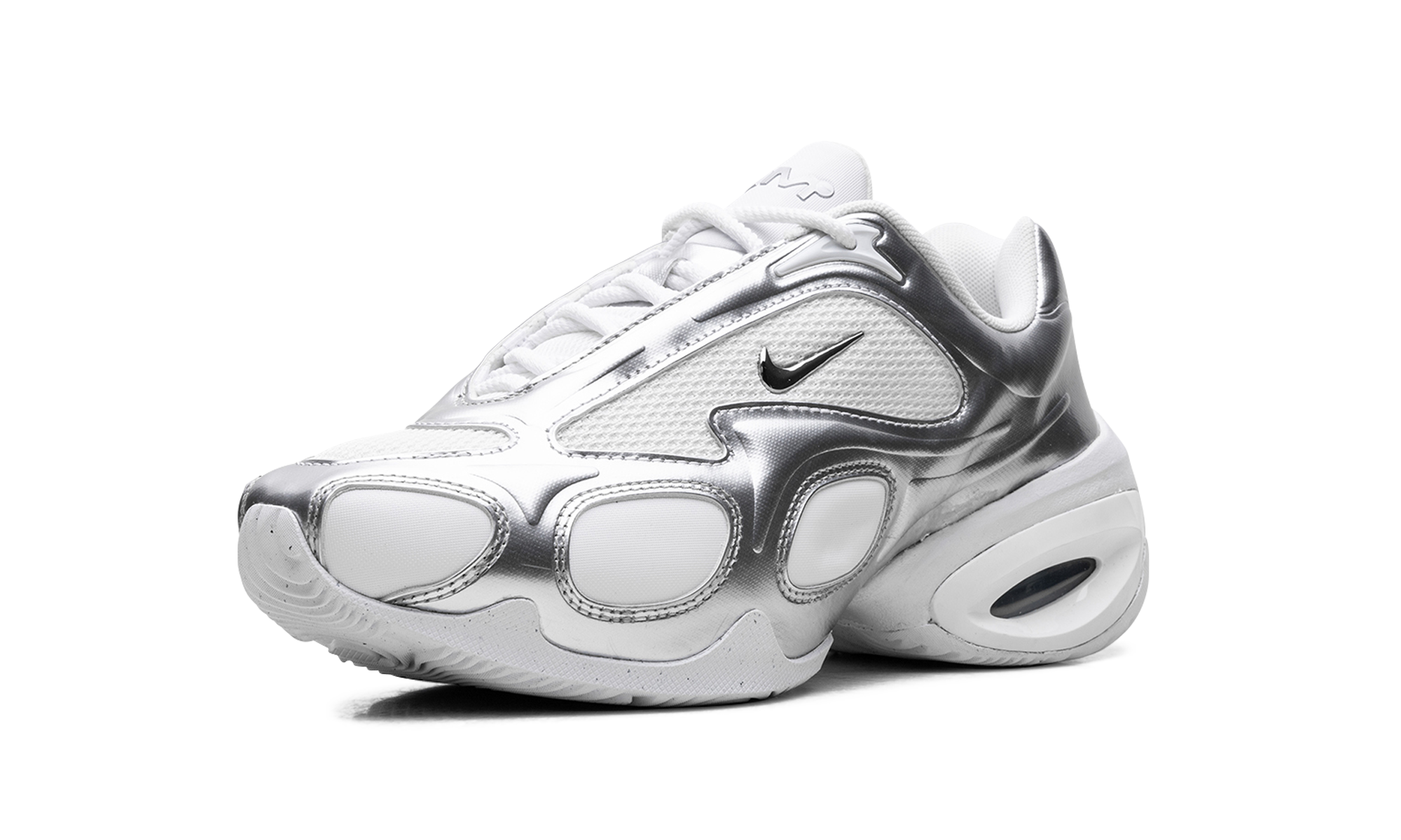 Nike Air Max Muse WMNS Metallic Silver FV1920 100