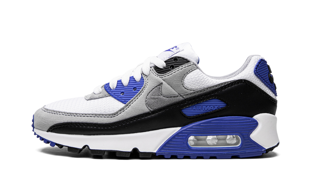 Nike AIR MAX 90 WMNS Hyper Royal CD0490 100