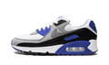 Nike AIR MAX 90 WMNS Hyper Royal CD0490 100