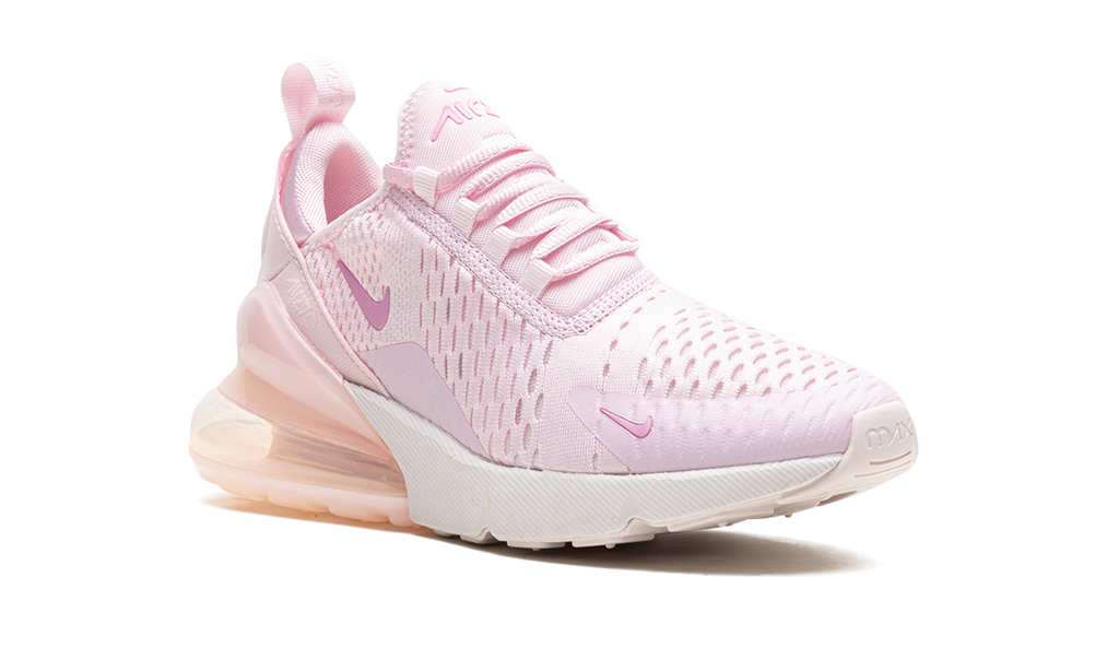 Nike AIR MAX 270 WMNS Pink Foam AH6789 605