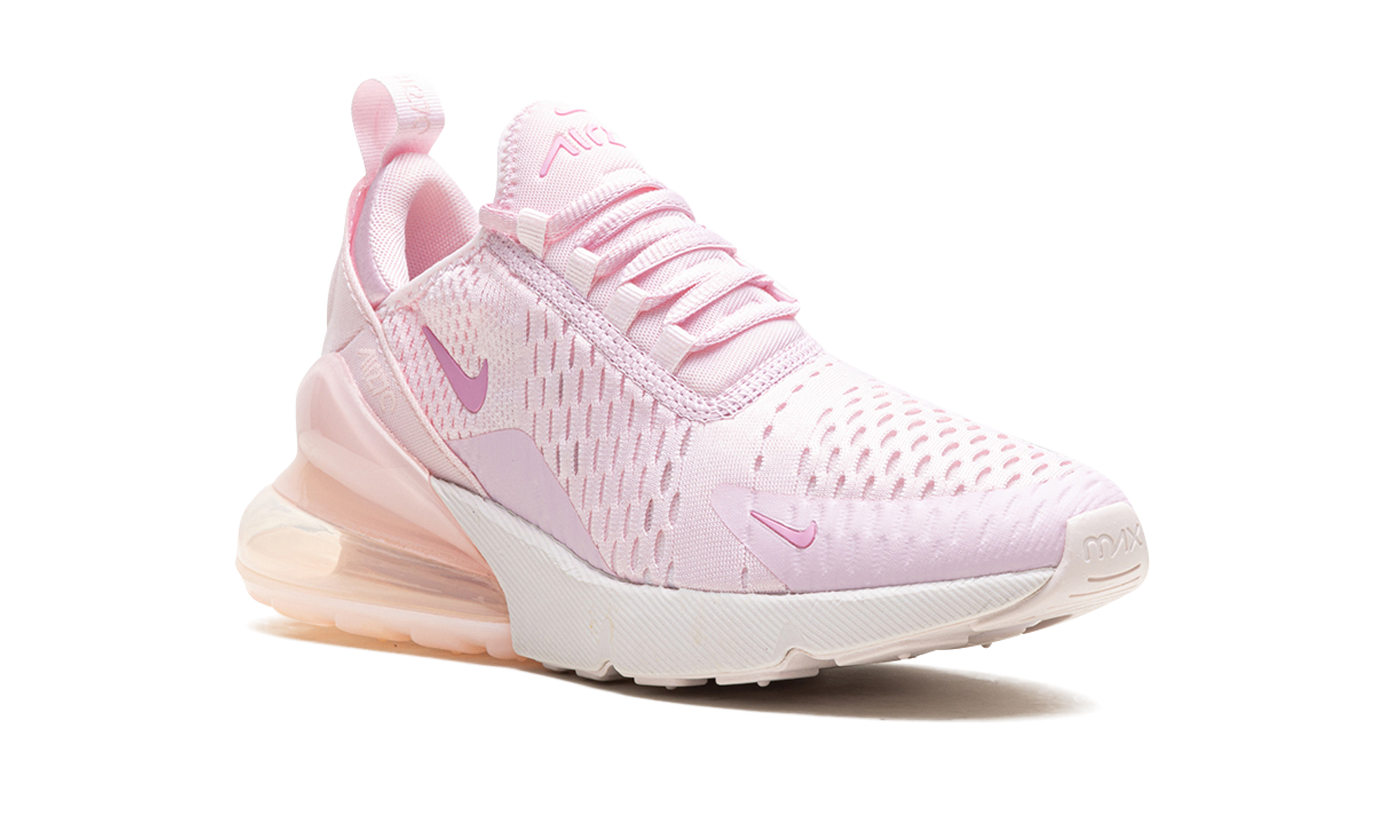 Nike AIR MAX 270 WMNS Pink Foam AH6789 605