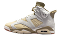 Air Jordan 6 WMNS Sail IR2009 133