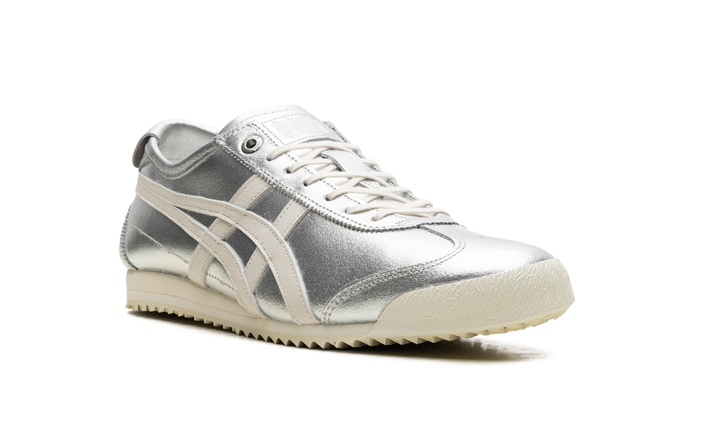 Onitsuka Tiger Mexico 66 SD Pure Silver Cream 1183B955 020