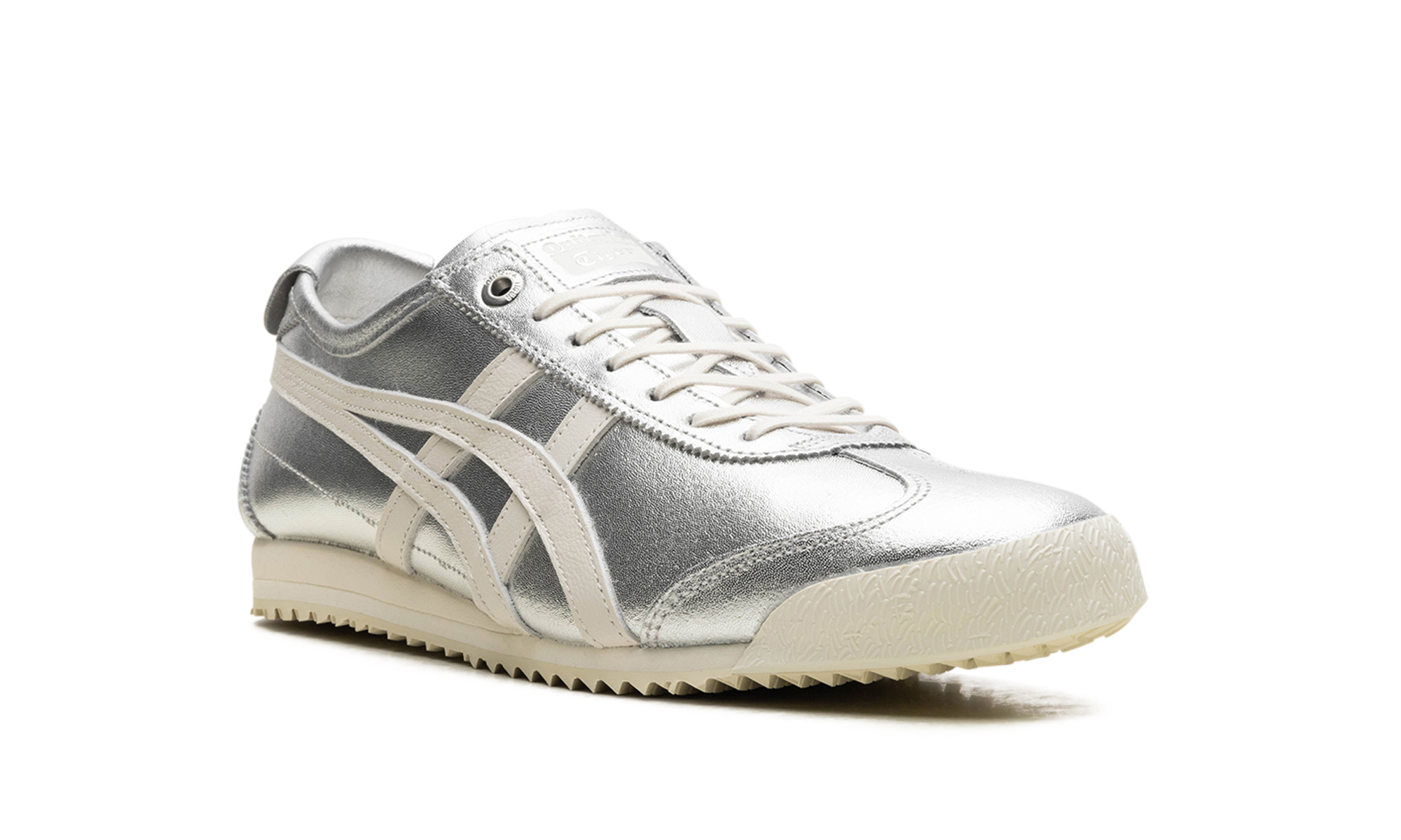 Onitsuka Tiger Mexico 66 SD Pure Silver Cream 1183B955 020