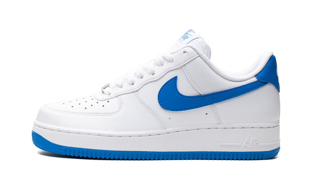 Nike Air Force 1 Low White / Photo Blue FJ4146 103