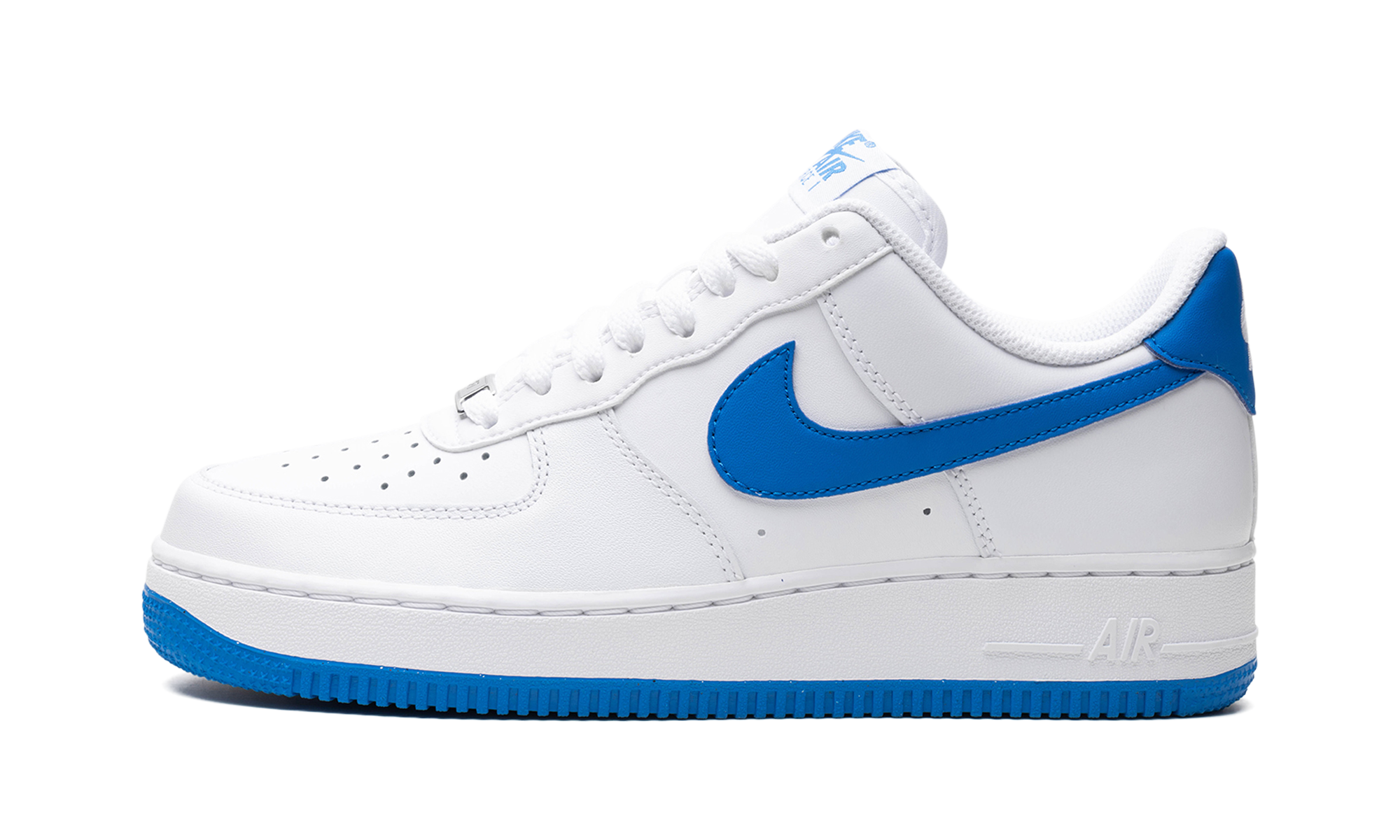 Nike Air Force 1 Low White / Photo Blue FJ4146 103
