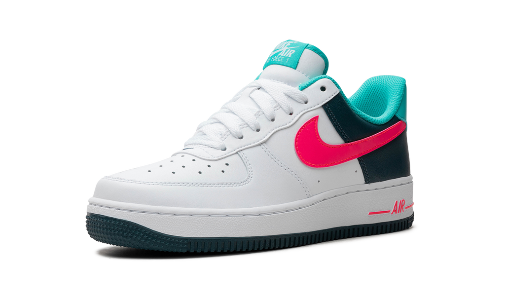 Nike Air Force 1 White HF4849 100